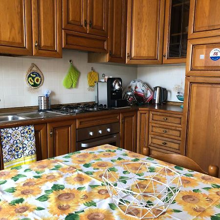 拉韦纳蓬泰特雷萨Casa Tiziana别墅 外观 照片