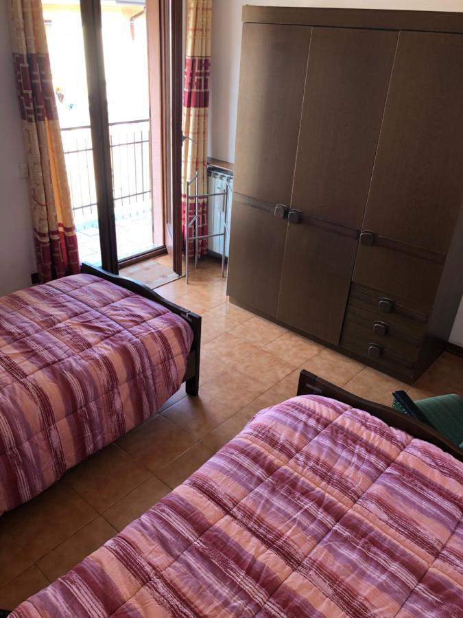 拉韦纳蓬泰特雷萨Casa Tiziana别墅 外观 照片
